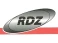 Logo de RDZ Máquinas 